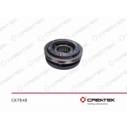Синхронизатор делителя КПП (Z=31/18) CREATEK // 12JS160T-1707140