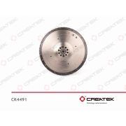 Маховик в сборе SINOTRUK MAN MC13 CREATEK  // 201-02301-6104