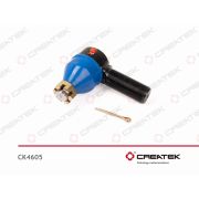 Наконечник рулевой тяги правый C7H T5G (VGD95) CREATEK // CK-AZ400743950005