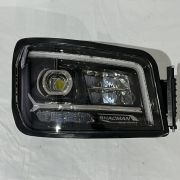Блок-фара SH X3000 рестайлинг LED левая // DZ96189722110