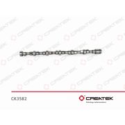 Вал распределительный WP12/WP13 CREATEK // CK-1000053446