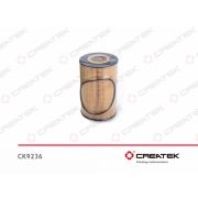 Фильтр масляный MC11/MC13 Howo T5G CREATEK // CK-51.05504.0122 / 200V05504-0107