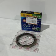 Сальник передней ступицы F3000  QINYAN (113*140*14) //06.56279.0340