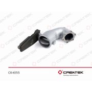 Горный тормоз CREATEK // CK-202V15201-6227