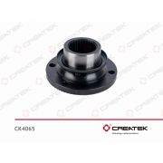 Фланец редуктора CREATEK // CK-WG7129320112