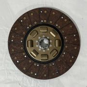 Диск сцепления D=430 (D=50,8, d=42) усиленный, 8 пружин // DZ1560160020