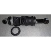 Амортизатор кабины пневм.  A7 (ухо-ухо) // WG1664430068