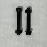 Болт M16*100 крепления амортизатора // Q151B16100