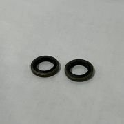 Шайба штуцера обратки прорезиненная D=10mm