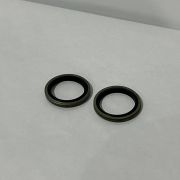 Шайба штуцера обратки прорезиненная D=16mm