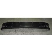 Бампер SH F2000 (желтый металл, верх) // DZ9112930210