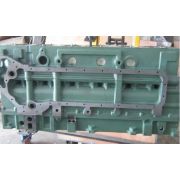 Блок цилиндров WP10 Евро-2 // 612600900039