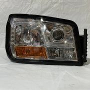 Блок-фара X3000 (светодиодная) правая DZ96189722020 // DZ97189723240