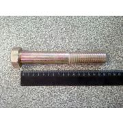 Болт M24*2*160 передней рессоры 6*4 // 06.02839.0021
