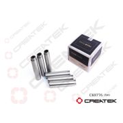 Втулка направляющая клапана WP12,WD618,D12 (d=9 D=14 L=77)// 612630040022