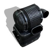 Корпус воздушного фильтра K2841 (в сборе) F3000 // DZ91259190042