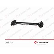 Тяга реактивная (изогн) L=650 CREATEK // CK-DZ91259525275