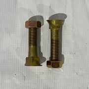 Болт M20*80 зуба ковша ( потайная головка)(LW300F, ZL30G) // 252100838-805200052